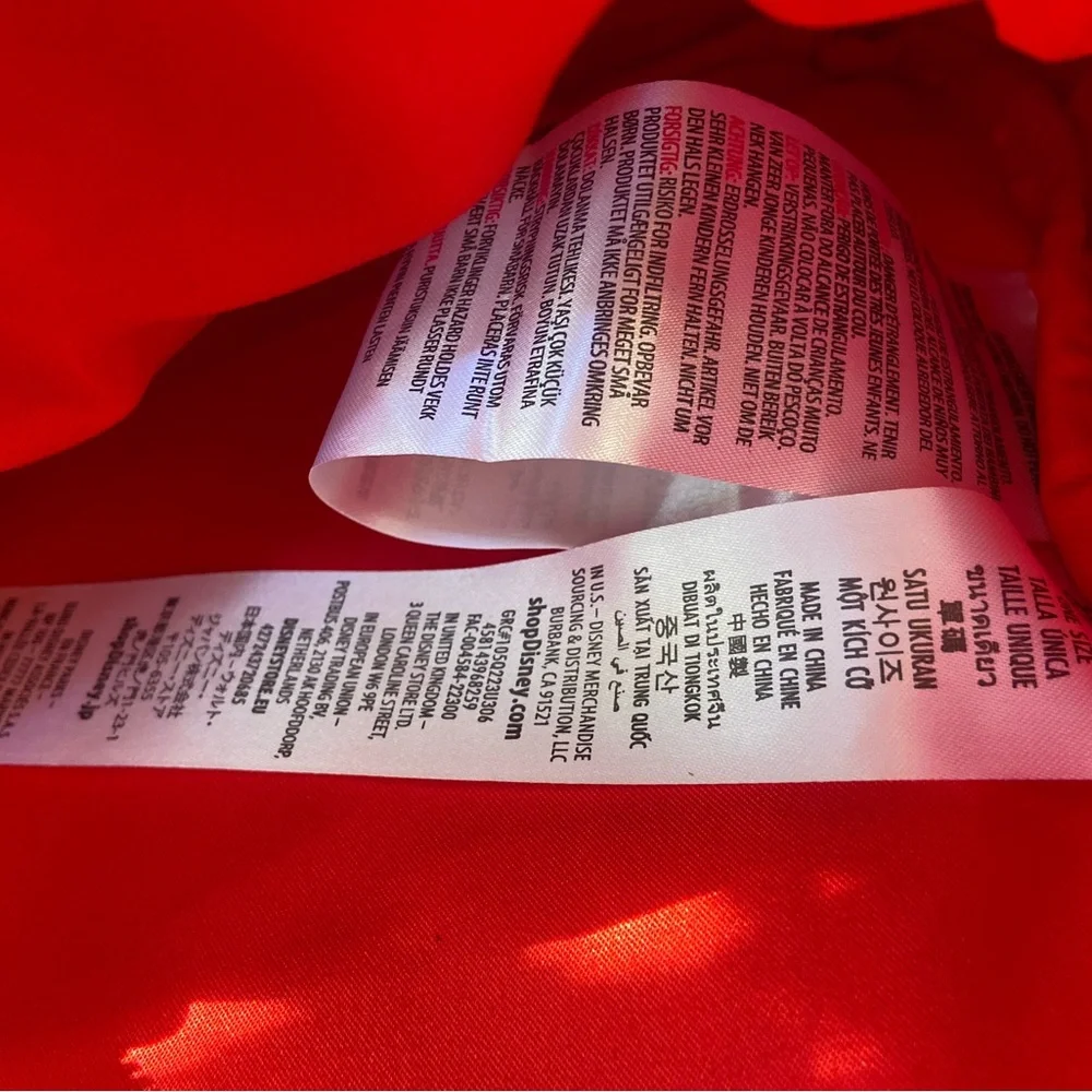 ILY FOREVER backpack - Picture 3 of 5